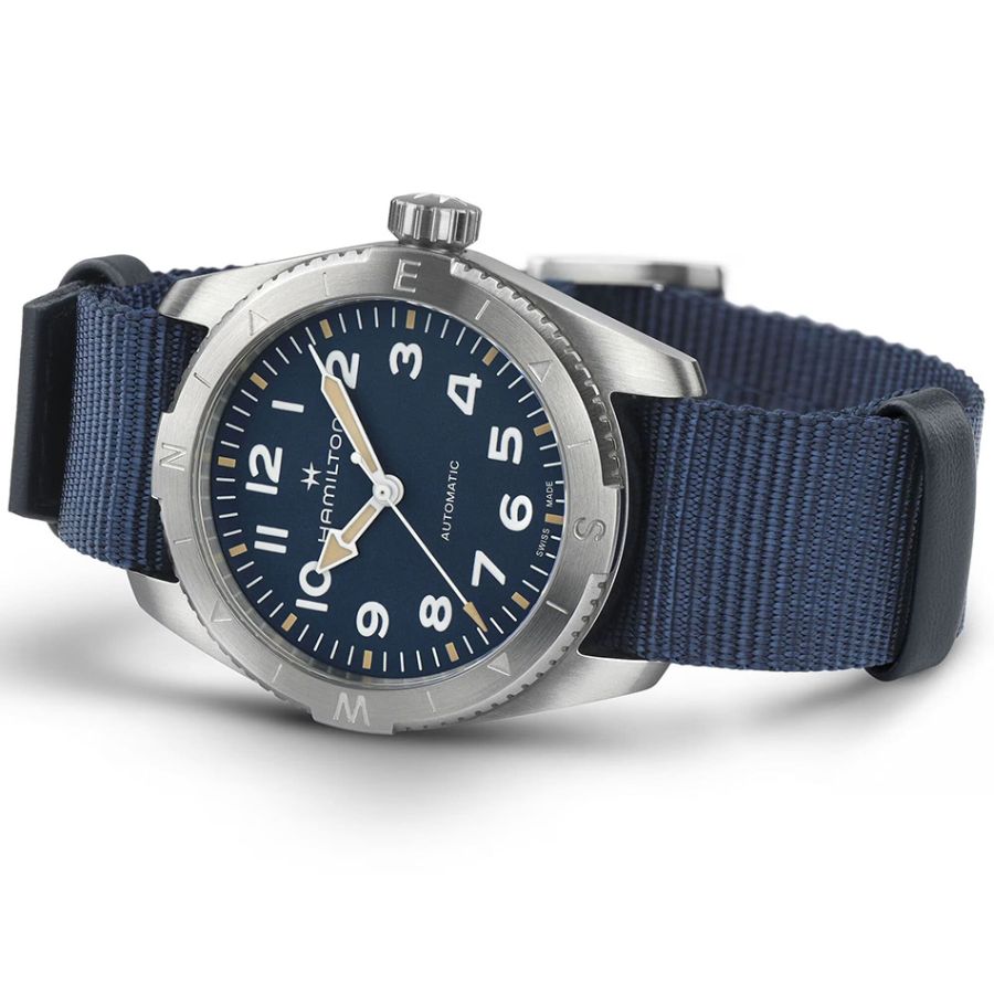 Hamilton KHAKI FIELD EXPEDITION AUTO H70225940