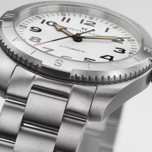 Hamilton KHAKI FIELD EXPEDITION AUTO H70315110 Hamilton KHAKI FIELD EXPEDITION AUTO H70315110