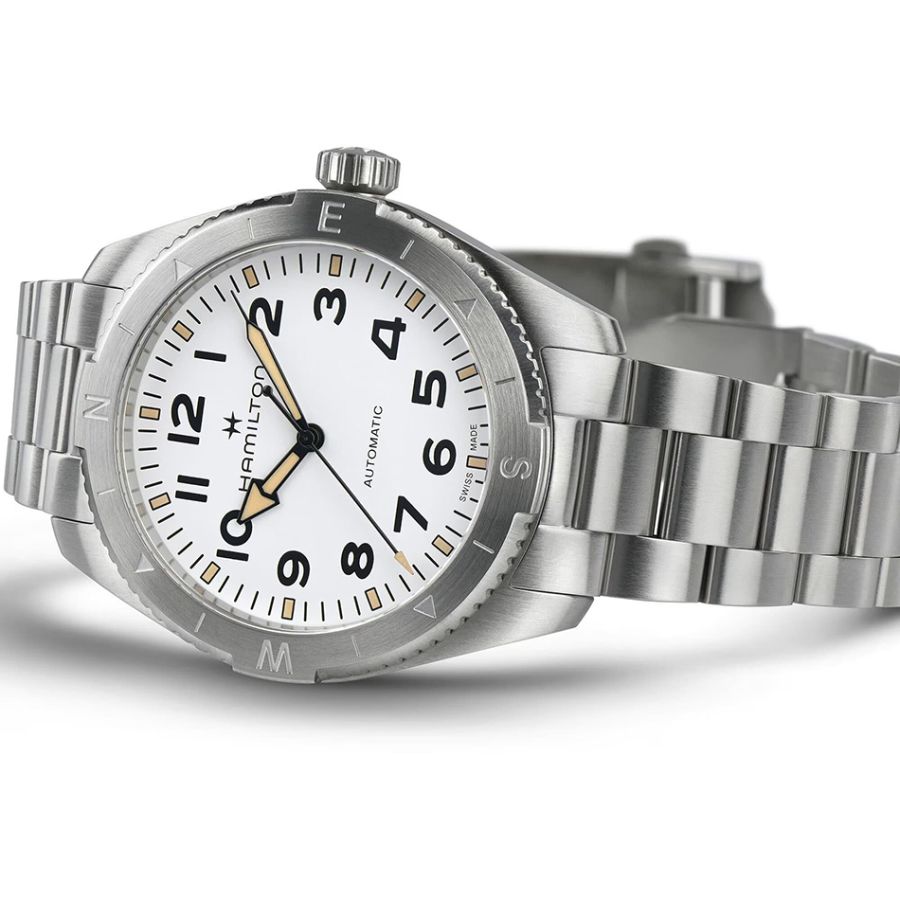 Hamilton KHAKI FIELD EXPEDITION AUTO H70315110