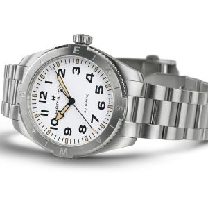 Hamilton KHAKI FIELD EXPEDITION AUTO H70315110 Hamilton KHAKI FIELD EXPEDITION AUTO H70315110