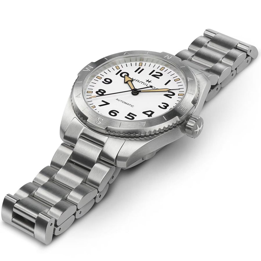 Hamilton KHAKI FIELD EXPEDITION AUTO H70315110