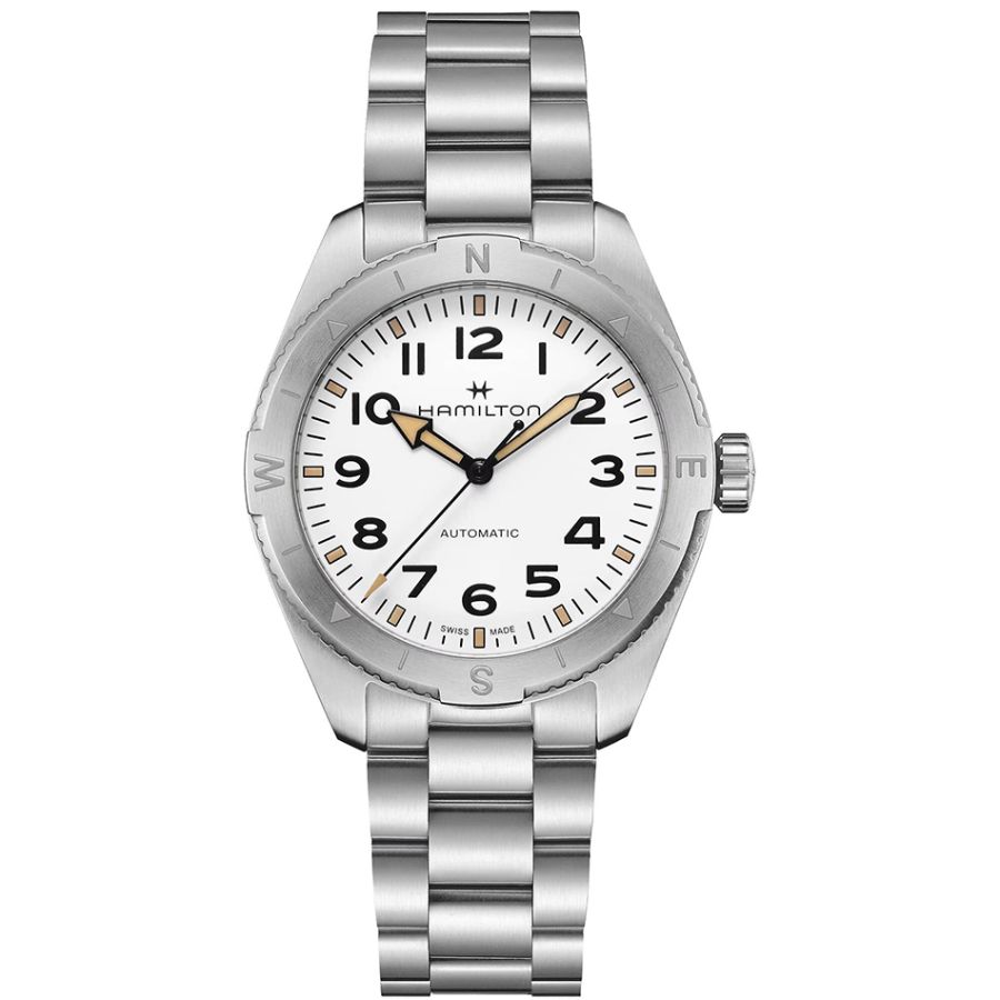 Hamilton KHAKI FIELD EXPEDITION AUTO H70315110