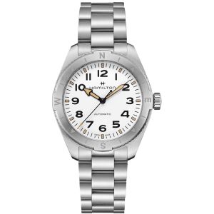 Hamilton KHAKI FIELD EXPEDITION AUTO H70315110 Hamilton KHAKI FIELD EXPEDITION AUTO H70315110
