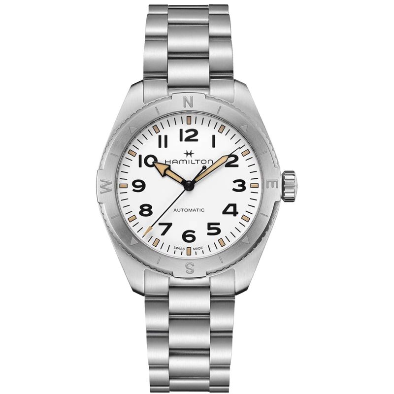 Hamilton KHAKI FIELD EXPEDITION AUTO H70315110 Hamilton KHAKI FIELD EXPEDITION AUTO H70315110
