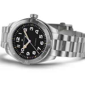 Hamilton KHAKI FIELD EXPEDITION AUTO H70315130