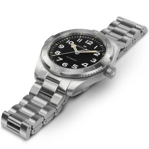 Hamilton KHAKI FIELD EXPEDITION AUTO H70315130