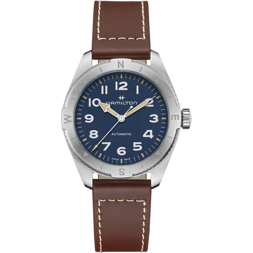 Hamilton Khaki Field Expedition Auto H70315540 Hamilton Khaki Field Expedition Auto H70315540