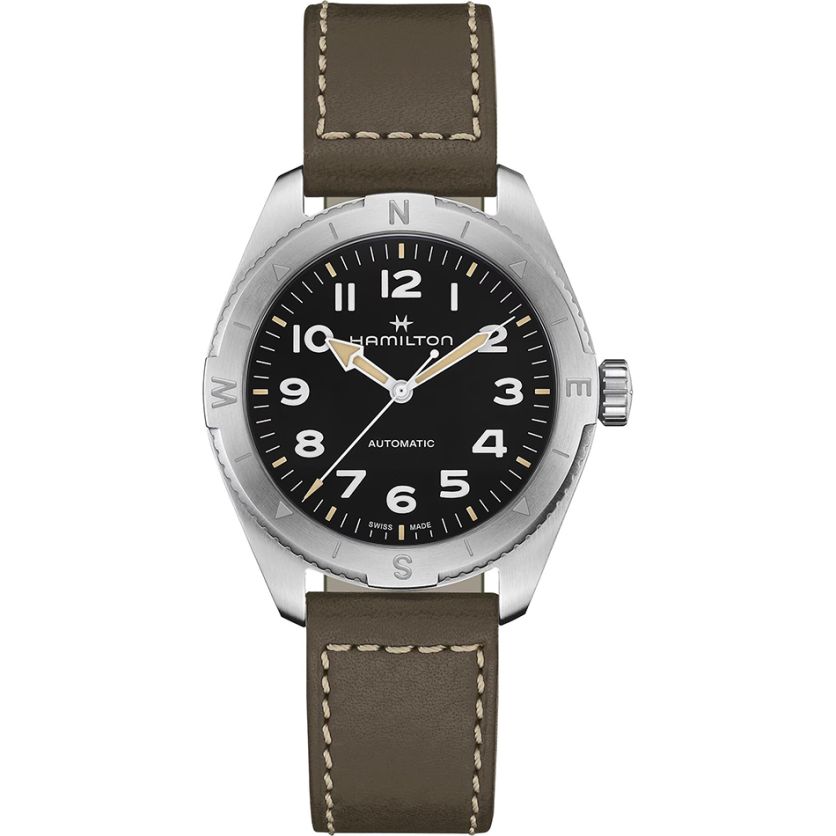 Hamilton Khaki Field Expedition Auto H70315830 Hamilton Khaki Field Expedition Auto H70315830