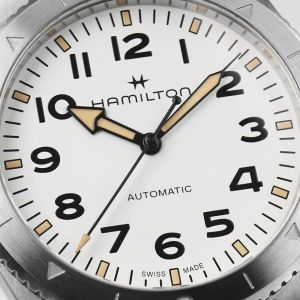 Hamilton KHAKI FIELD EXPEDITION AUTO H70315910 Hamilton KHAKI FIELD EXPEDITION AUTO H70315910