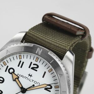 Hamilton KHAKI FIELD EXPEDITION AUTO H70315910 Hamilton KHAKI FIELD EXPEDITION AUTO H70315910