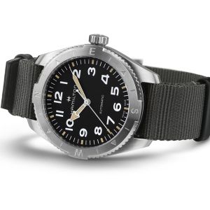 Hamilton KHAKI FIELD EXPEDITION AUTO H70315930 Hamilton KHAKI FIELD EXPEDITION AUTO H70315930