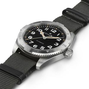 Hamilton KHAKI FIELD EXPEDITION AUTO H70315930 Hamilton KHAKI FIELD EXPEDITION AUTO H70315930