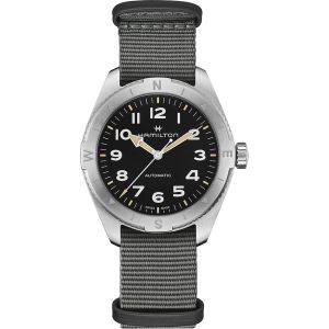 Hamilton KHAKI FIELD EXPEDITION AUTO H70315930 Hamilton KHAKI FIELD EXPEDITION AUTO H70315930