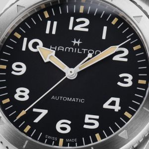 Hamilton KHAKI FIELD EXPEDITION AUTO H70315930 Hamilton KHAKI FIELD EXPEDITION AUTO H70315930