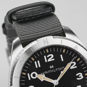 Hamilton KHAKI FIELD EXPEDITION AUTO H70315930 Hamilton KHAKI FIELD EXPEDITION AUTO H70315930