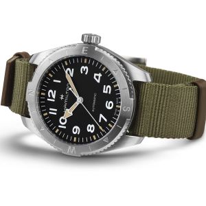 Hamilton KHAKI FIELD EXPEDITION AUTO H70315931 Hamilton KHAKI FIELD EXPEDITION AUTO H70315931