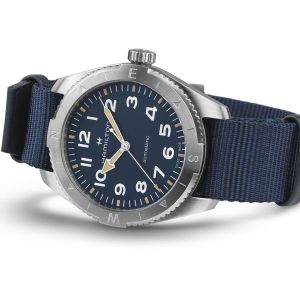 Hamilton KHAKI FIELD EXPEDITION AUTO H70315940 Hamilton KHAKI FIELD EXPEDITION AUTO H70315940