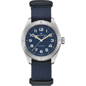 Hamilton KHAKI FIELD EXPEDITION AUTO H70315940 Hamilton KHAKI FIELD EXPEDITION AUTO H70315940