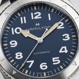 Hamilton KHAKI FIELD EXPEDITION AUTO H70315940 Hamilton KHAKI FIELD EXPEDITION AUTO H70315940