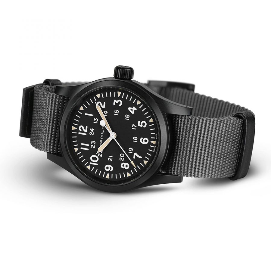Hamilton Khaki Field H69409930