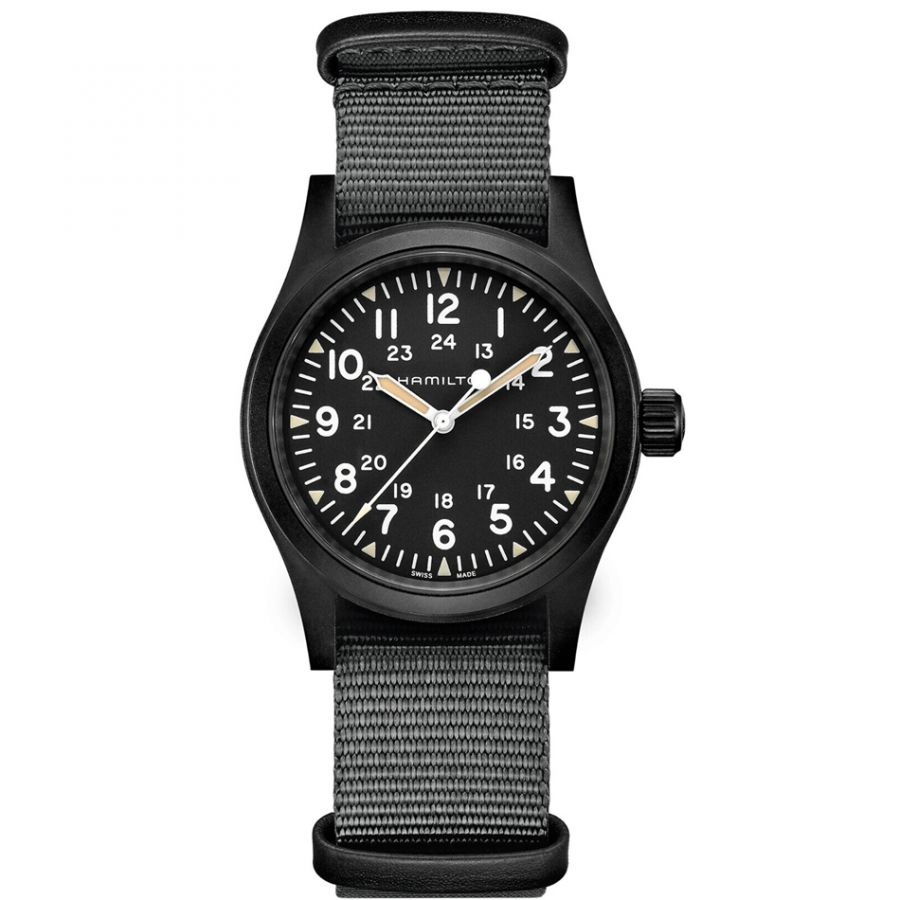 Hamilton Khaki Field H69409930