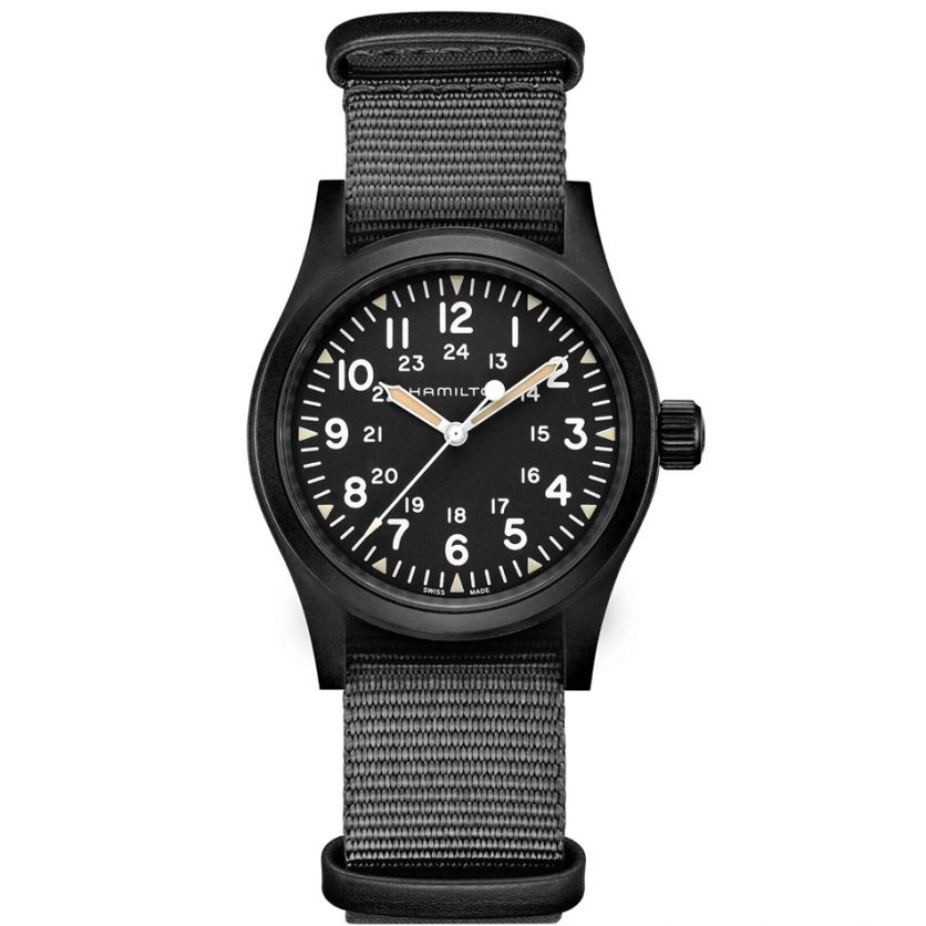 Hamilton Khaki Field H69409930 Hamilton Khaki Field H69409930