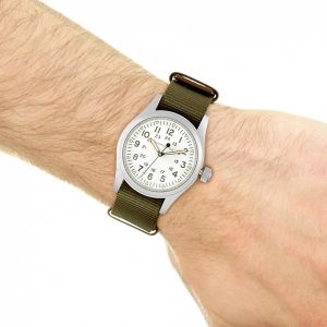Hamilton Khaki Field H69439411 Hamilton Khaki Field H69439411
