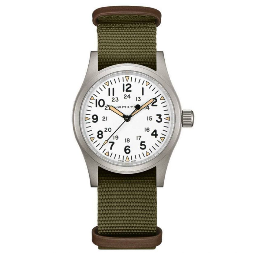Hamilton Khaki Field H69439411 Hamilton Khaki Field H69439411