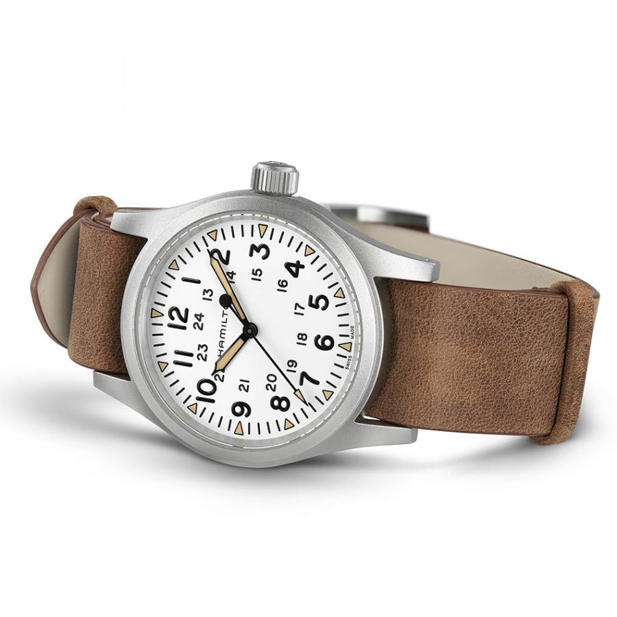 Hamilton Khaki Field H69439511
