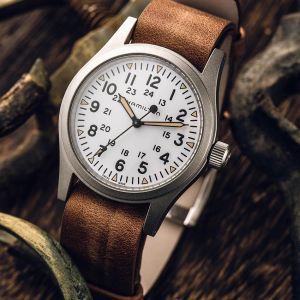 Hamilton Khaki Field H69439511 Hamilton Khaki Field H69439511
