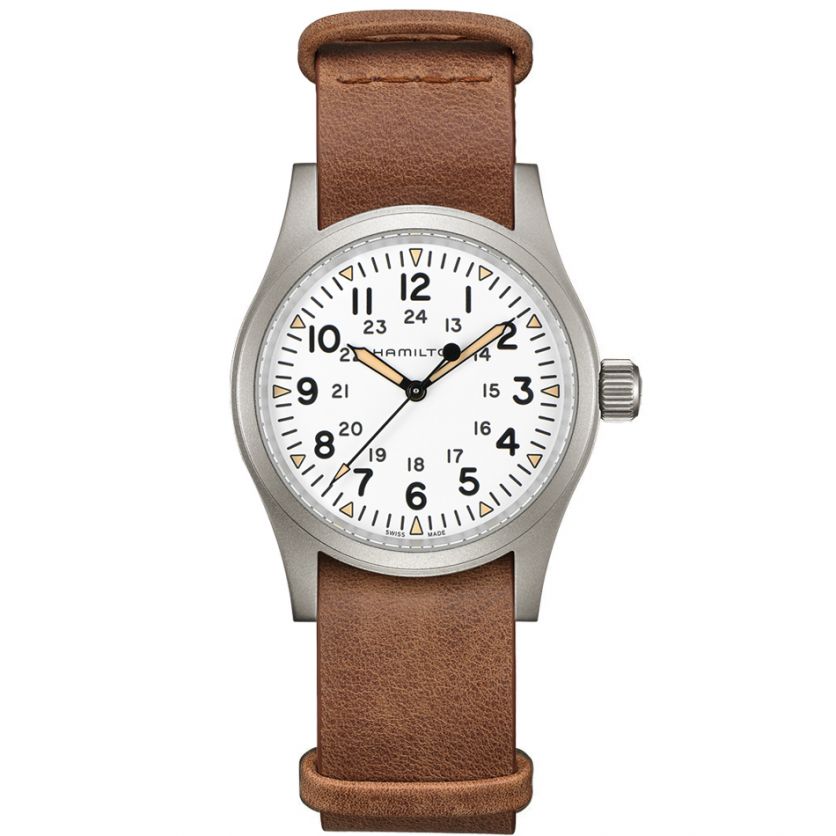 Hamilton Khaki Field H69439511 Hamilton Khaki Field H69439511