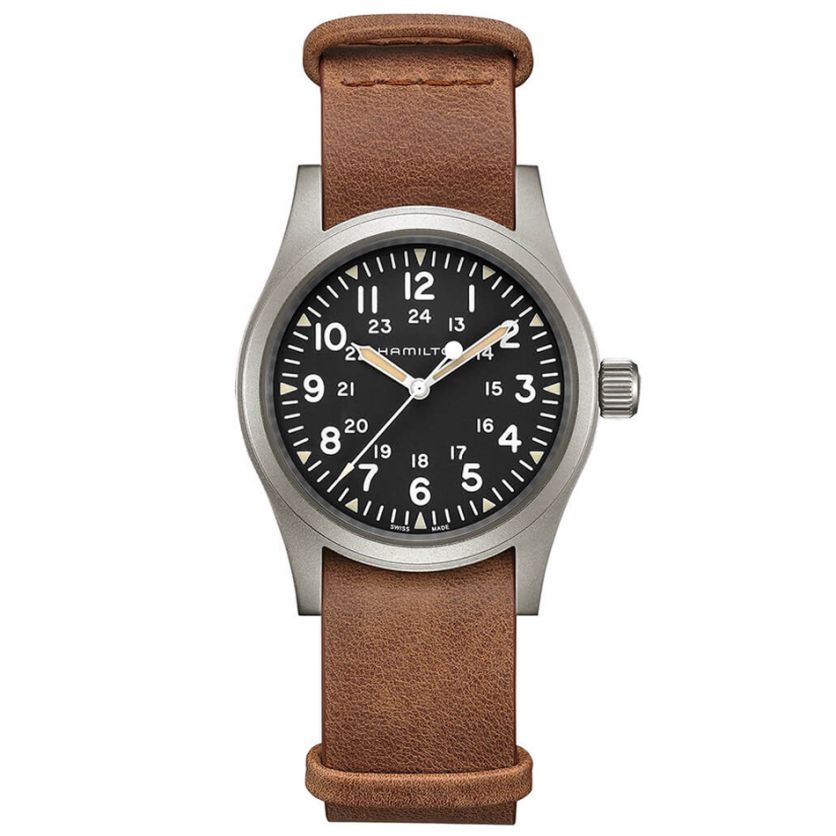 Hamilton Khaki Field H69439531 Hamilton Khaki Field H69439531