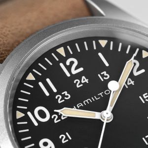 Hamilton Khaki Field H69439531 Hamilton Khaki Field H69439531