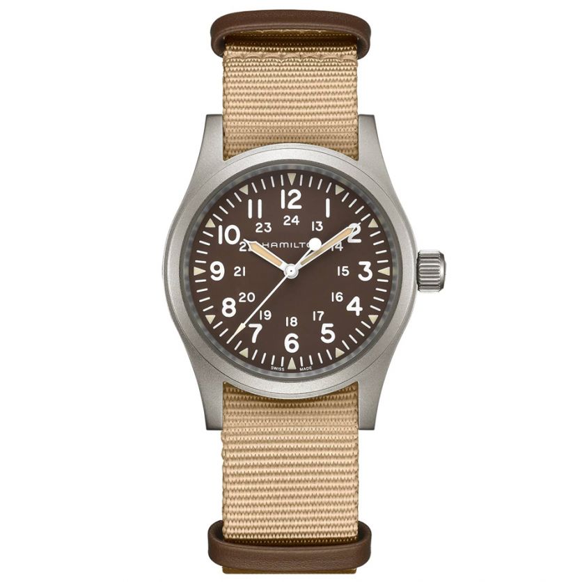 Hamilton Khaki Field H69439901 Hamilton Khaki Field H69439901