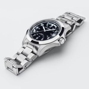 Hamilton Khaki Field King Auto H64455133 Hamilton Khaki Field King Auto H64455133
