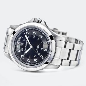 Hamilton Khaki Field King Auto H64455133 Hamilton Khaki Field King Auto H64455133