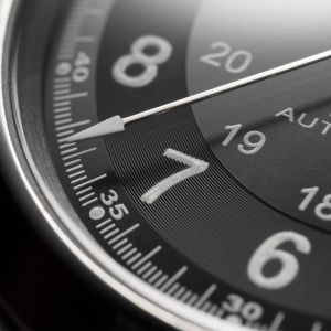 Hamilton Khaki Field King Auto H64455133 Hamilton Khaki Field King Auto H64455133