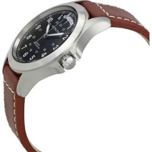 Hamilton Khaki Field King Auto H64455533 Hamilton Khaki Field King Auto H64455533