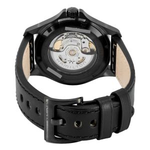 Hamilton KHAKI FIELD KING AUTO H64465733 Hamilton KHAKI FIELD KING AUTO H64465733