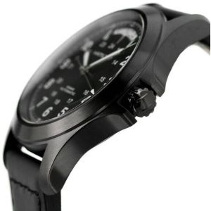 Hamilton KHAKI FIELD KING AUTO H64465733 Hamilton KHAKI FIELD KING AUTO H64465733