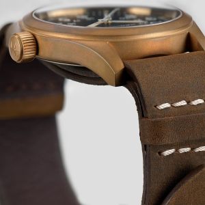 Hamilton KHAKI FIELD MECHANICAL BRONZE H69459530 Hamilton KHAKI FIELD MECHANICAL BRONZE H69459530