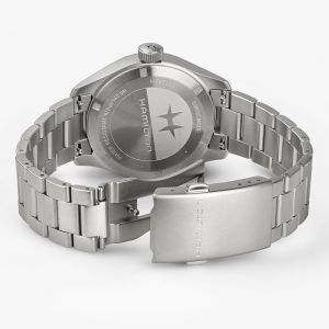 Hamilton Khaki Field Mechanical Power Reserve 40mm H69509110