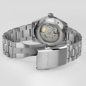 Hamilton Khaki Field Murph 38mm H70405130 Hamilton Khaki Field Murph 38mm H70405130