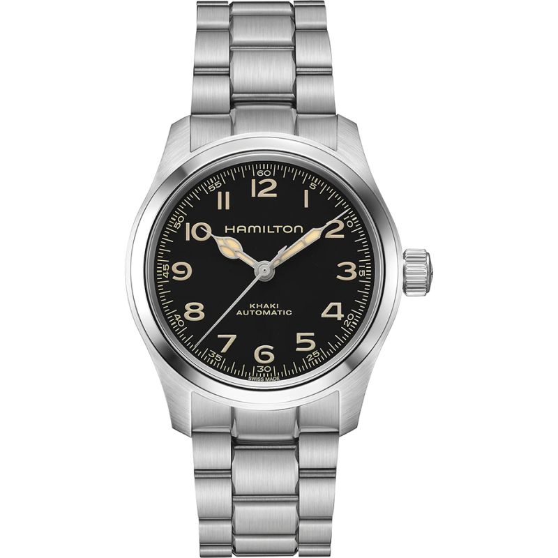 Hamilton Khaki Field Murph 38mm H70405130 Hamilton Khaki Field Murph 38mm H70405130