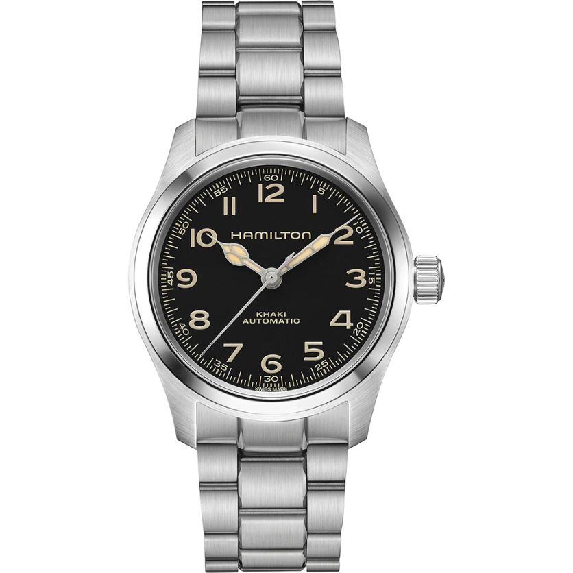 Hamilton Khaki Field Murph 38mm H70405130 Hamilton Khaki Field Murph 38mm H70405130