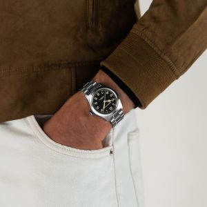 Hamilton Khaki Field Murph 38mm H70405130 Hamilton Khaki Field Murph 38mm H70405130