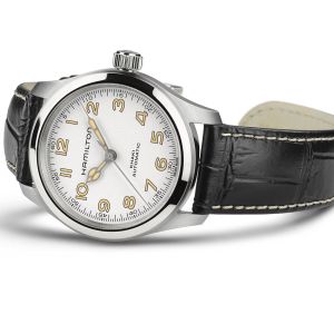Hamilton Khaki Field Murph 38mm H70405710 Hamilton Khaki Field Murph 38mm H70405710
