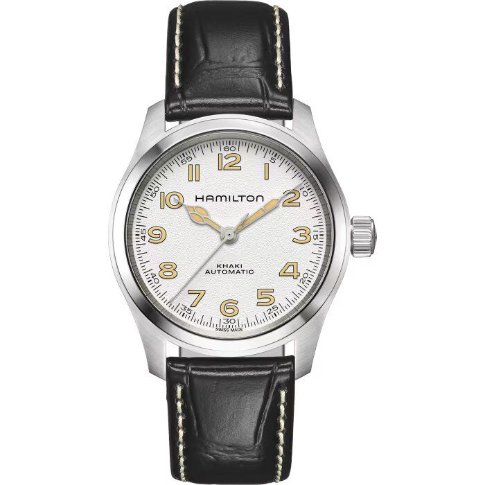 Hamilton Khaki Field Murph 38mm H70405710 Hamilton Khaki Field Murph 38mm H70405710