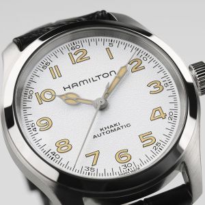 Hamilton Khaki Field Murph 38mm H70405710 Hamilton Khaki Field Murph 38mm H70405710