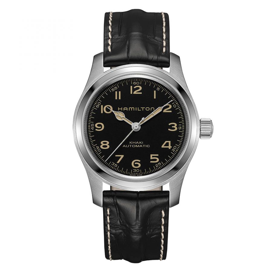 Hamilton Khaki Field Murph Auto H70605731